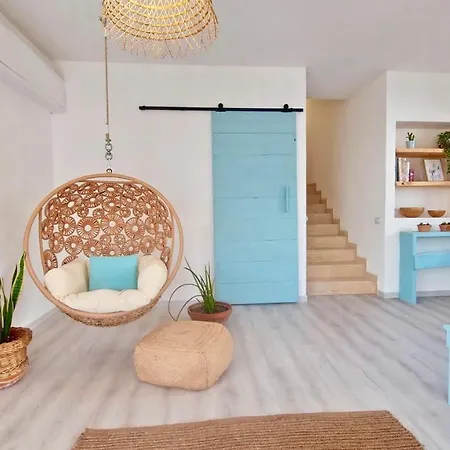 Σπίτι διακοπών Domus Giulia - Sea View *