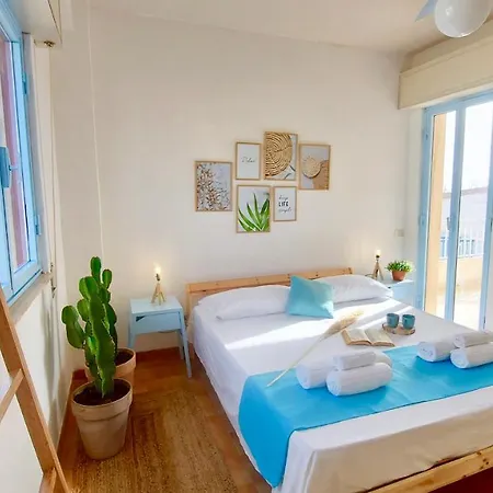 Domus Giulia - Sea View *