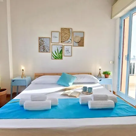 Domus Giulia - Sea View * Marina di Ragusa