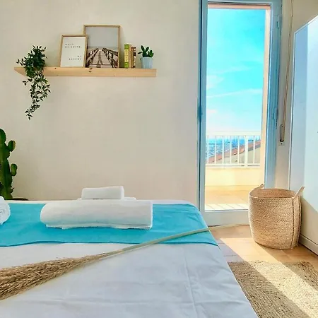 Domus Giulia - Sea View *