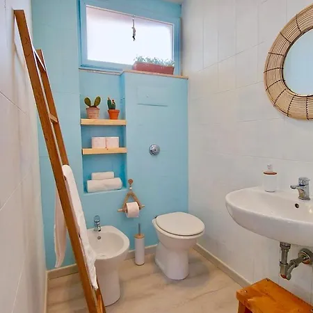 Domus Giulia - Sea View * Marina di Ragusa
