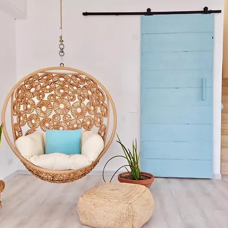 Domus Giulia - Sea View *