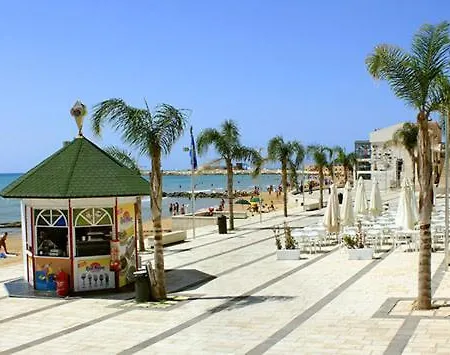 Σπίτι διακοπών Domus Giulia - Sea View