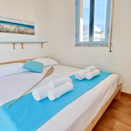 Σπίτι διακοπών Domus Giulia - Sea View Marina di Ragusa
