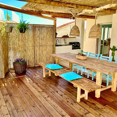 Domus Giulia - Sea View Marina di Ragusa