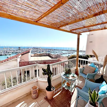 Domus Giulia - Sea View Marina di Ragusa