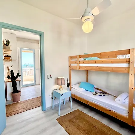 Domus Giulia - Sea View * Marina di Ragusa